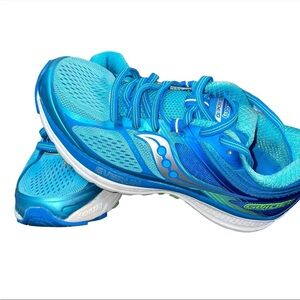 Saucony Guide 10 Everrun Women’s Sneakers